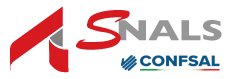 Logo SNALS
